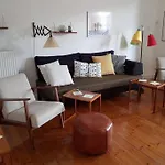 Dejlig Lejlighed Forst For Pa Amager