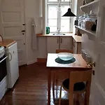 Dejlig Lejlighed Forst For Pa Amager