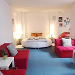 Cozy Studio Apartment Right Next To The City Hall