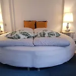 Cozy Studio Apartment Right Next To The City Hall