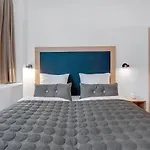 Studio1A Hotel Apartments