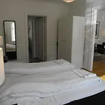 Cozy Apartment In The Heart Of Copenhagen