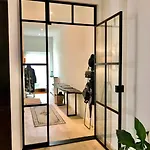 Copenhagen City Apartment