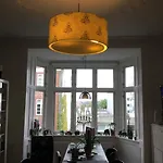 1 Room, In A Privat Apart.