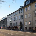 Prinsessegade 52, 3Rd Floor