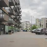 High-End Apartment With Rooftop Terrace And Gym