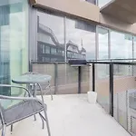 High-End Apartment With Rooftop Terrace And Gym