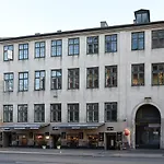 Prinsessegade 52, 3Rd Floor