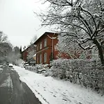 Villa Plana