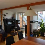 Sunny And Charming Loft