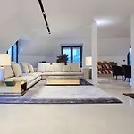 Dinesen Collection Dinesen Penthouse