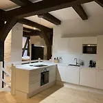 Timber Frame House - 150 Sqm Appartment