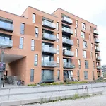 Two Bedroom Apartment In Copenhagen, Nordre Teglkaj 44