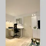 Luxury \'Kings Garden\' City-Flat In Center Of Town