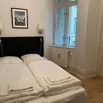 Bright 2-Bedroom Apartment In The Center Of Copenhagen