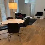 Bright 2-Bedroom Apartment In The Center Of Copenhagen