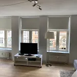 Charming Apartment In Historic City Center