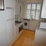 Nyborggade