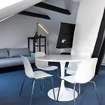 Prinsessegade 52, 3Rd Floor