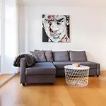 One-Bedroom Apartment In Copenhagen - Skindergade 1