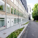 Studio1A Hotel Apartments