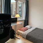 Apartment In The Heart Of Copenhagen With Beautiful Canal View
