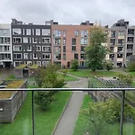 Apartment In The Heart Of Copenhagen With Beautiful Canal View