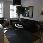 Viborggade