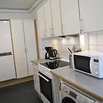 Bright Apartment In Elegant Osterbro
