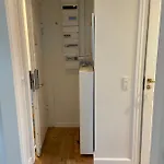 Viborggade