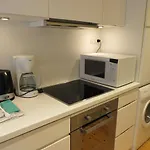 Viborggade