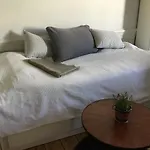 1 Room, In A Privat Apart.