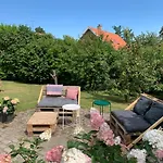 Cosy Private Room Close To Copenhagen Centre