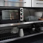 Homely 2 Room Apartment Close To Copenhagen City Center