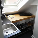 Homely 2 Room Apartment Close To Copenhagen City Center