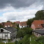 Homely 2 Room Apartment Close To Copenhagen City Center