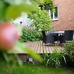 Homely 2 Room Apartment Close To Copenhagen City Center