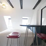Copenhagen Hotel Apartments