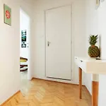 Sweet Home House New