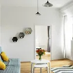 Sweet Home House New
