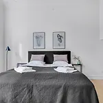 City Square Hotel Apartments