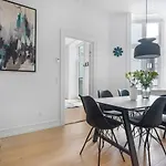 City Square Hotel Apartments