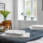 City Square Hotel Apartments