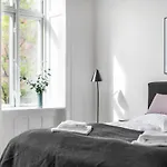 City Square Hotel Apartments