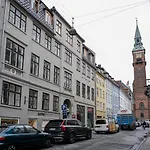 Lavendelstraede 7