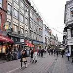 Lavendelstraede 7