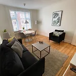 Lovely Apartment In Elegant Osterbro