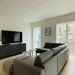 Apartmentincopenhagen Apartment 1463