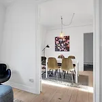 Hyggelig two-bedroom apartment in Copenhagen Osterbro