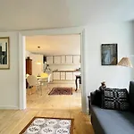 Apartmentincopenhagen Apartment 1466